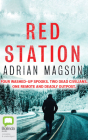 Red Station (Harry Tate #1) Cover Image