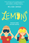 Lemons By Melissa Savage Cover Image