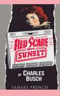 Red Scare on Sunset Cover Image