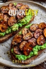 Quick & Easy: Simple Tasty Recipes Cover Image