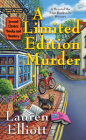 A Limited Edition Murder (A Beyond the Page Bookstore Mystery #10) Cover Image
