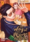 The Way of the Househusband, Vol. 9 By Kousuke Oono Cover Image