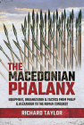 The Macedonian Phalanx: Equipment, Organization and Tactics from Philip and Alexander to the Roman Conquest By Richard Taylor Cover Image