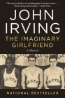 The Imaginary Girlfriend: A Memoir Cover Image