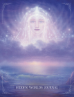 Hidden Worlds Journal By Lucy Cavendish, Gilbert Williams Cover Image