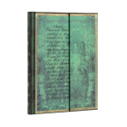 Tolstoy Letter of Peace, Hardc (Embellished Manuscripts Collection) Cover Image