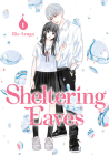 Sheltering Eaves 1 By Rie Aruga Cover Image