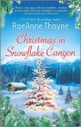 Christmas in Snowflake Canyon: A Clean & Wholesome Romance (Hope's Crossing #6) Cover Image