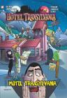 Hotel Transylvania Graphic Novel Vol. 3: Motel Transylvania (Hotel Translyvania) Cover Image