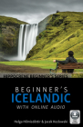 Beginner's Icelandic with Online Audio Cover Image