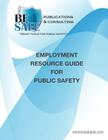Employment Resource Guide for Public Safety By Raymond Lewis Cover Image