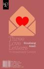 Three Love Letters: Se Daftar-E Asheghaneh Cover Image