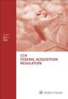Federal Acquisition Regulation (Far): As of 7/2016 By Cch Cover Image