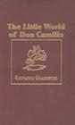 The Little World of Don Camillo Cover Image