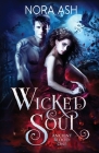 Wicked Soul Cover Image
