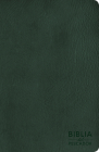 NVI Biblia del Pescador letra grande, verde símil piel By Luis Ángel Díaz-Pabón (Editor), B&H Español Editorial Staff (Editor) Cover Image