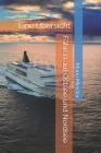 Fähren auf Ostsee und Nordsee: Eine Übersicht By Mario Meister Cover Image