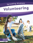 Volunteering By Brienna Rossiter Cover Image