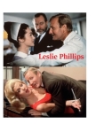 Leslie Phillips: The Shocking Truth! By B. Windsor Cover Image