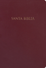 NVI Biblia para Regalos y Premios, borgoña imitación piel By B&H Español Editorial Staff (Editor) Cover Image