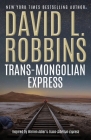 Trans-Mongolian Express Cover Image