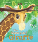 Storytime: The Nearsighted Giraffe By A. H. Benjamin, Gill McLean (Illustrator) Cover Image