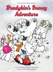 Bradykin's Snowy Adventure: A Family Tale of Winter Wonder By Susan Downing, Matthew Downing, Chris Young (Illustrator) Cover Image