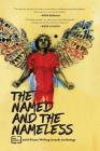 The Named and the Nameless: 2018 Prison Writing Awards Anthology By Pen America, Molly Crabapple (Illustrator), Max Clotfelter (Illustrator) Cover Image