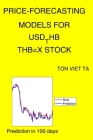Price-Forecasting Models for USD_THB THB=X Stock Cover Image