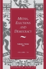 Media, Elections, and Democracy: Royal Commission on Electoral Reform Cover Image