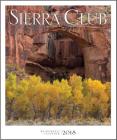 Sierra Club Wilderness Calendar 2018 By Sierra Club Cover Image