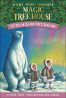 Polar Bears Past Bedtime (Magic Tree House #12) By Mary Pope Osborne, Salvatore Murdocca (Illustrator) Cover Image