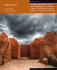 Terra 2022: Proceedings of the 13th World Congress on Earthen Architectural Heritage, Sante Fe, New Mexico, Usa, June 7-10, 2022 (Symposium Proceedings) Cover Image