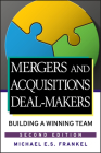 Deal Teams 2E By Frankel Cover Image