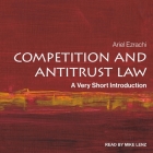 Competition and Antitrust Law: A Very Short Introduction Cover Image