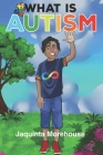What is Autism Cover Image