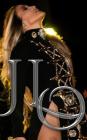 JLO Drawing Journal collectors Edition: Jennifer Lopez Drawing Journal By Michael Huhn Cover Image