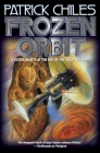 Frozen Orbit By Patrick Chiles Cover Image