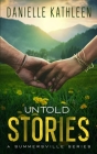 Untold Stories Cover Image