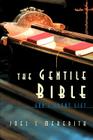 Gentile Bible-OE: God's Great Gift Cover Image