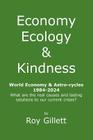 Economy Ecology & Kindness Cover Image