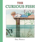 The Curious Fish By Elsa Beskow Cover Image