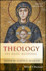 Theology: The Basic Readings Cover Image