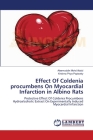 Effect Of Coldenia procumbens On Myocardial Infarction in Albino Rats By Aleemuddin Mohd Abdul, Krishna Priya Papisetty Cover Image