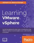 Learning VMware vSphere Cover Image