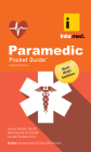 Paramedic Pocket Guide (United Kingdom Edition) Cover Image