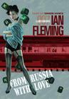 From Russia with Love (James Bond #5) By Ian Fleming, Simon Vance (Read by) Cover Image