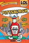 Lol Jokes: Pittsburgh By Craig Yoe Cover Image