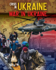 War in Ukraine By Tamara L. Britton Cover Image