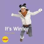 It's Winter (Leap! Set C: Weather) By Sharon Callen Cover Image